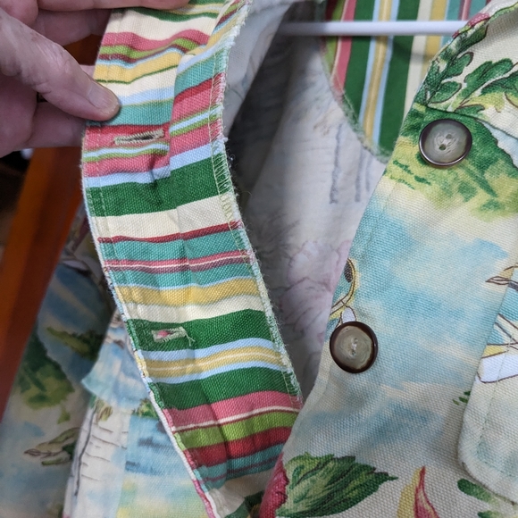 Tasha Polizzi Ladies jacket - Picture 13 of 13